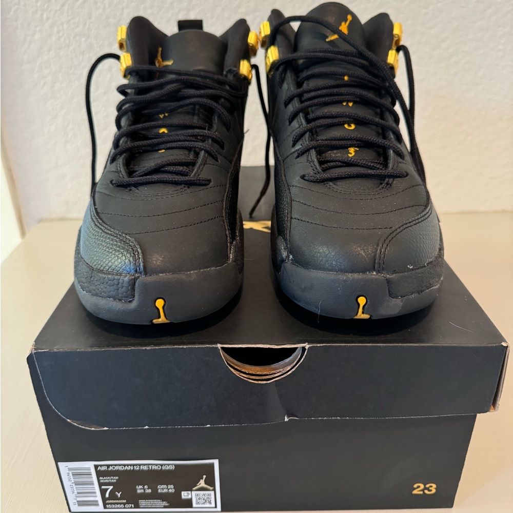 Air Jordan 12 Retro (GS)